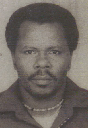 Vincent Fitzroy Arthurs