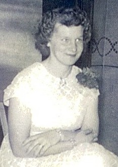 Grace Loretta Zoeller