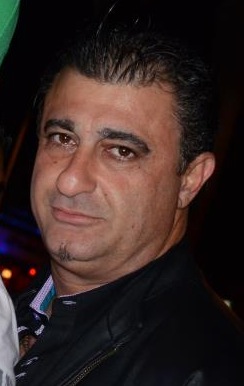 Samson Mikailians
