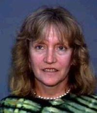 Joan Penderell Taylor