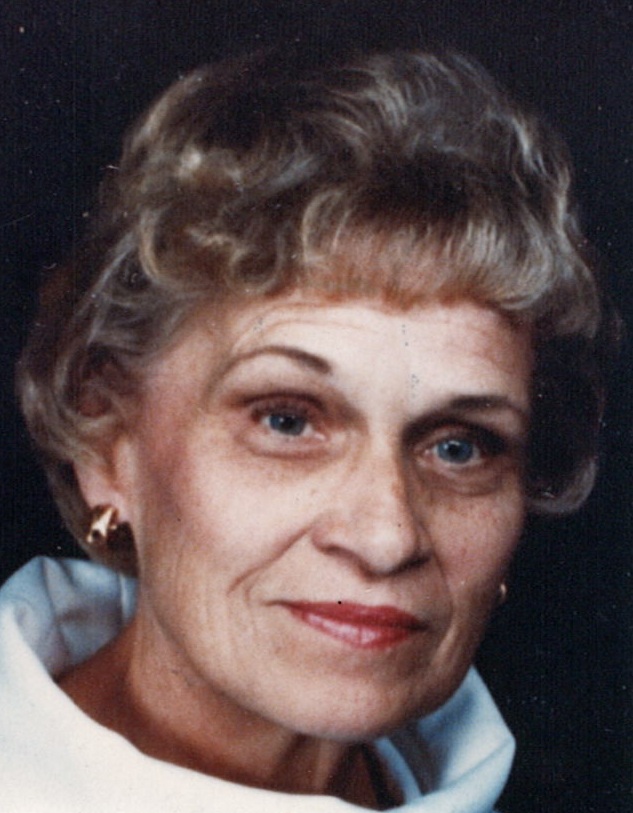 Irene M Matheson