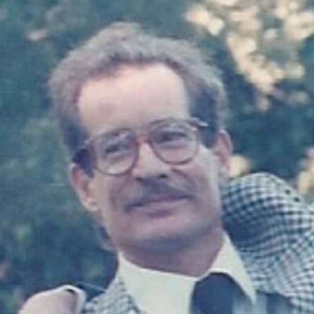 Barry James Sheridan