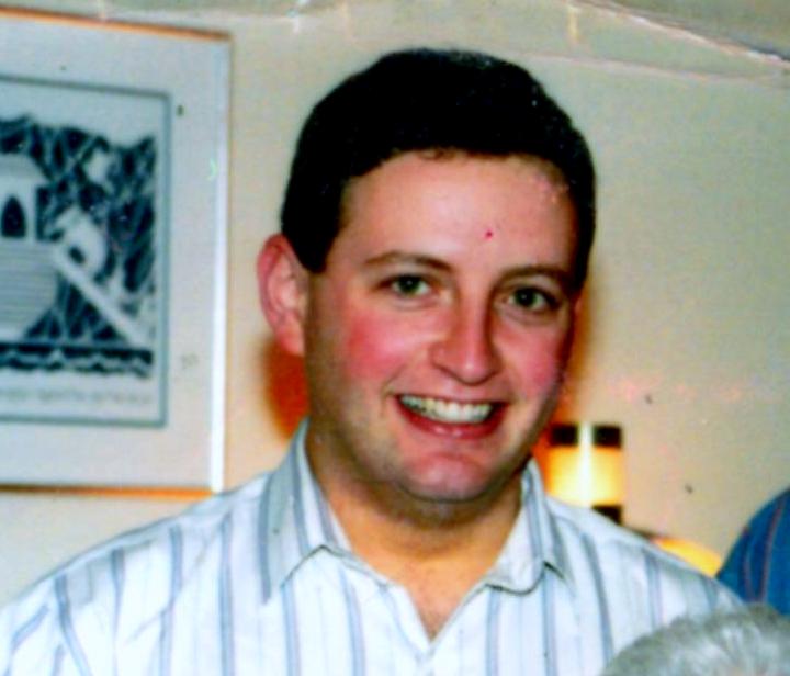 Garry Elekman