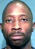 Darryl Keith Miller