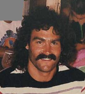 Robert Allen McDowell