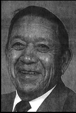 Charles Raymond Gauthier