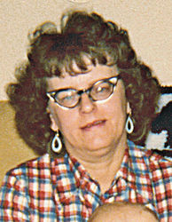 Helen Leone Dymond
