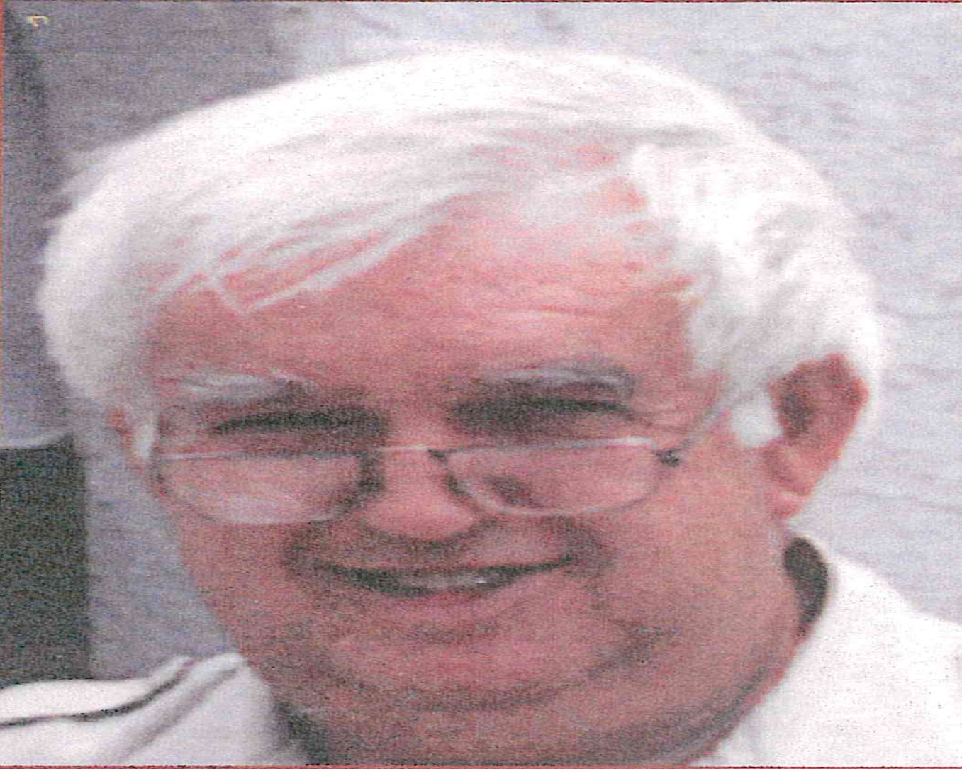 Carl F. Konoski