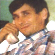 Tommy Gene Hatfield