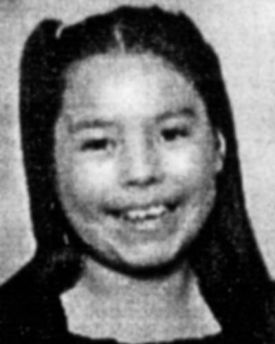Berania Teresa Agapito