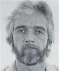 Archie Darrell McKinnon
