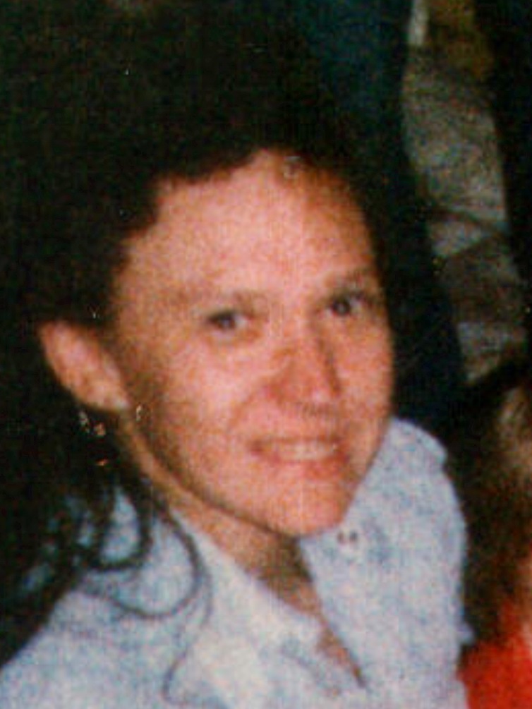Pamela Gay Jones