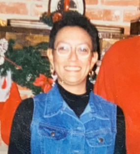 Kay Vernice Deller