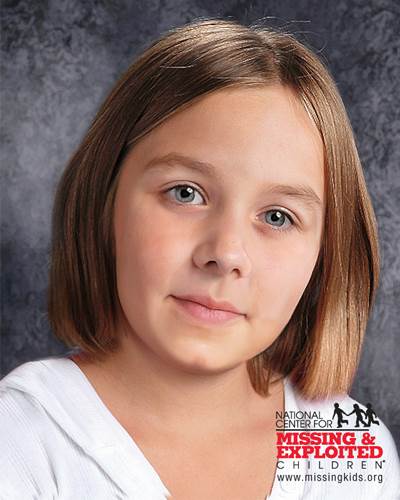 Gabrielle Nicole Dahm