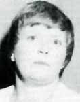 April Rowena Schell