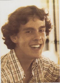 Jeffrey Lee Stinnett