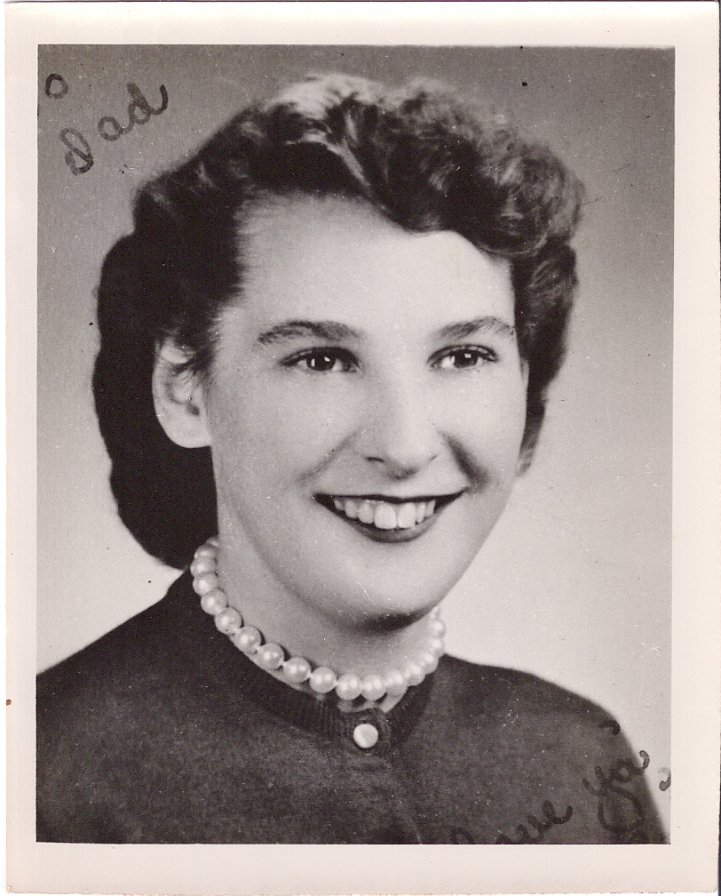 Carol Ann Batterman