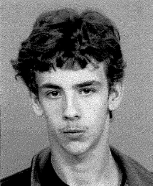 Jamie Dean Meadows