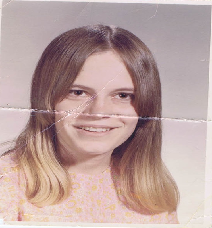 Paula Ann Pope