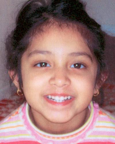 Fatima Faheem Khan