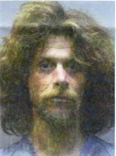 James Gregory Clark