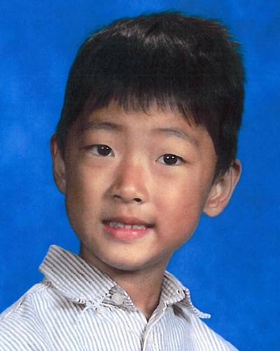 Andrew Jisoo Lee