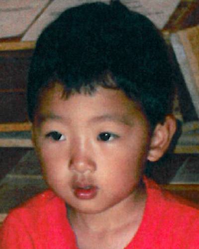Alex Jiho Lee