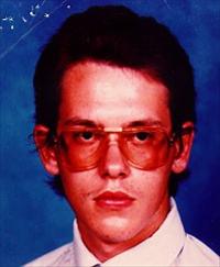 Arden Ray Bogart, Jr.