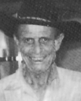 Marion George Perry