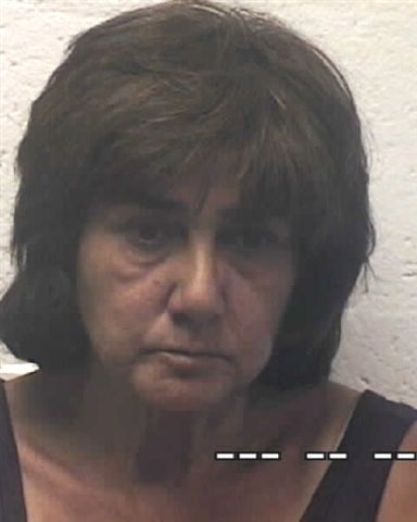 Merlinda Juanita Jenkins