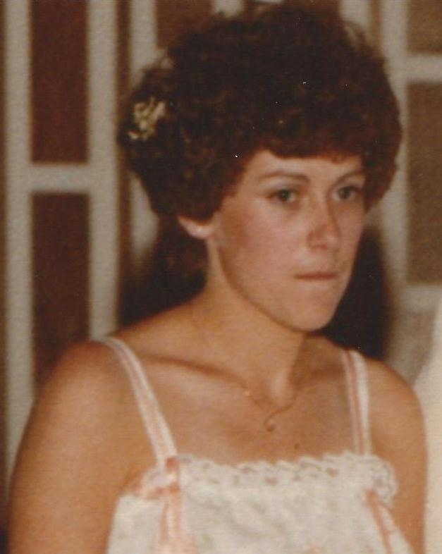 Cindy May Brown