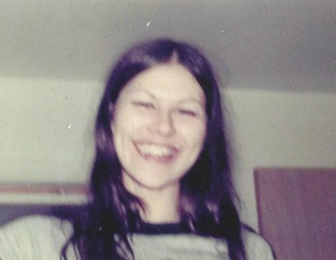 Michelle Elaine Meiser