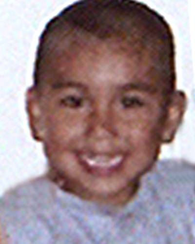 Jesus Merino-Mendoza