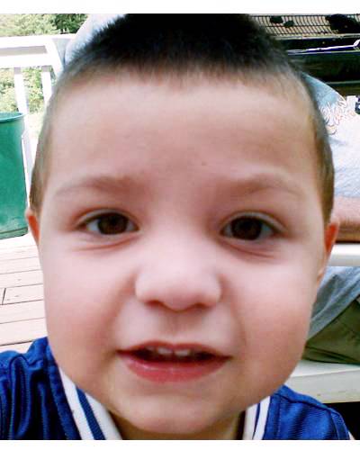 Antonio James Campbell