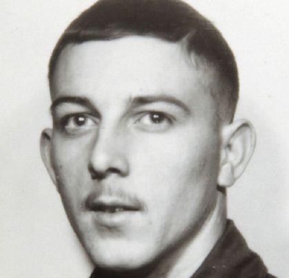 Jimmy Don Robinson