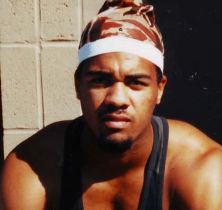 Lavonne Davis Jr.