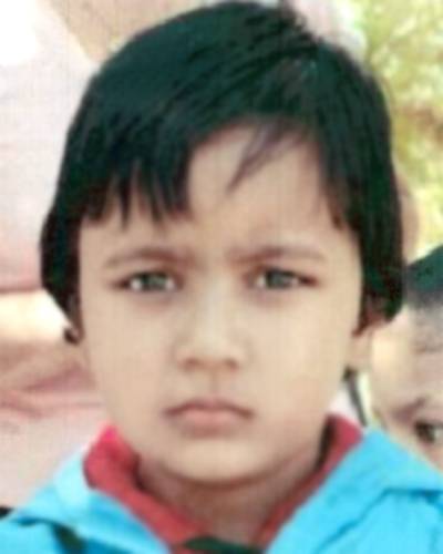 Yashaswi Kulshreshtha