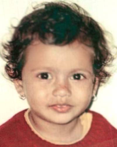 Hemangini Kulshreshtha