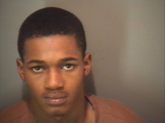 Derrell Robert Sims