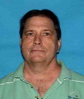 Patrick Wayne Wright