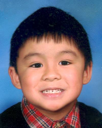 Jefren Mari Garcia Esteban