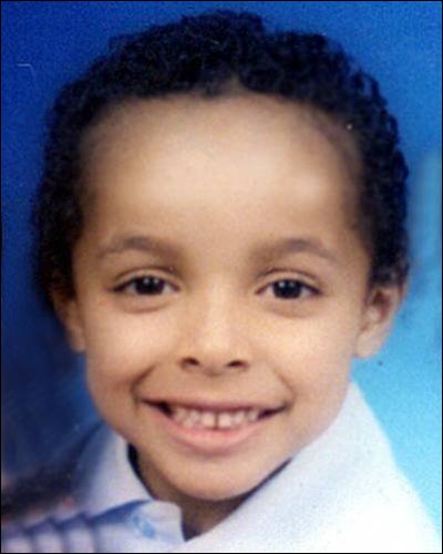 Jon Pierre Duvall