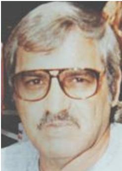 Donald Howell Collins