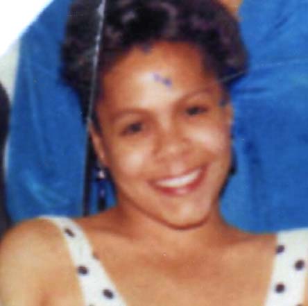 Charlita Sonya Harris