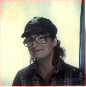 Laurie Lynn Bradshaw