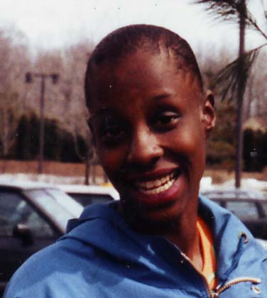Nicole Devon Whitlow