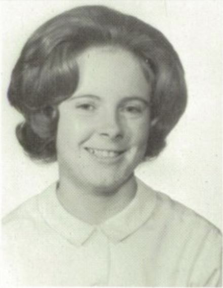 Connie Faye Gregory