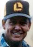 Harry Miller Maupin