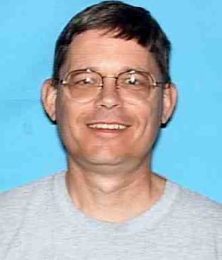 Bruce Parker Pike