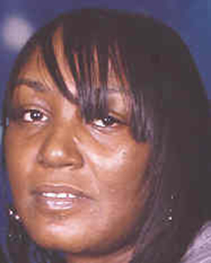 Tamala Niecole Wells